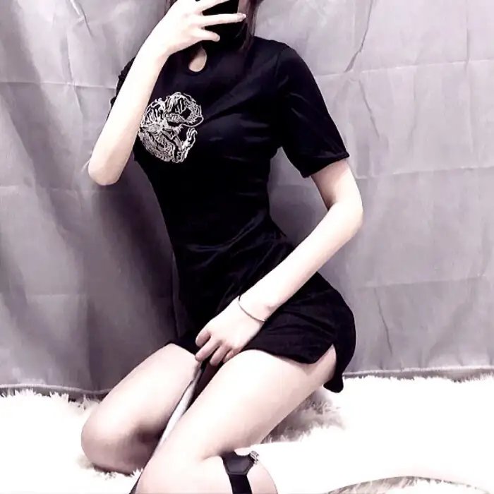 流氓工厂